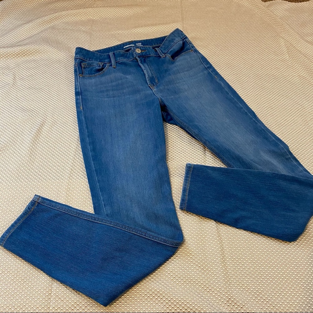 Old Navy Rockstar Super Skinny size 24/7 Jeans